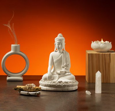 Figurines & Idols